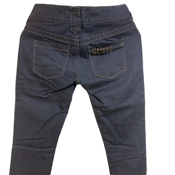 👖 Guess Jeans women’s size: 24 - Picture 7 of 8